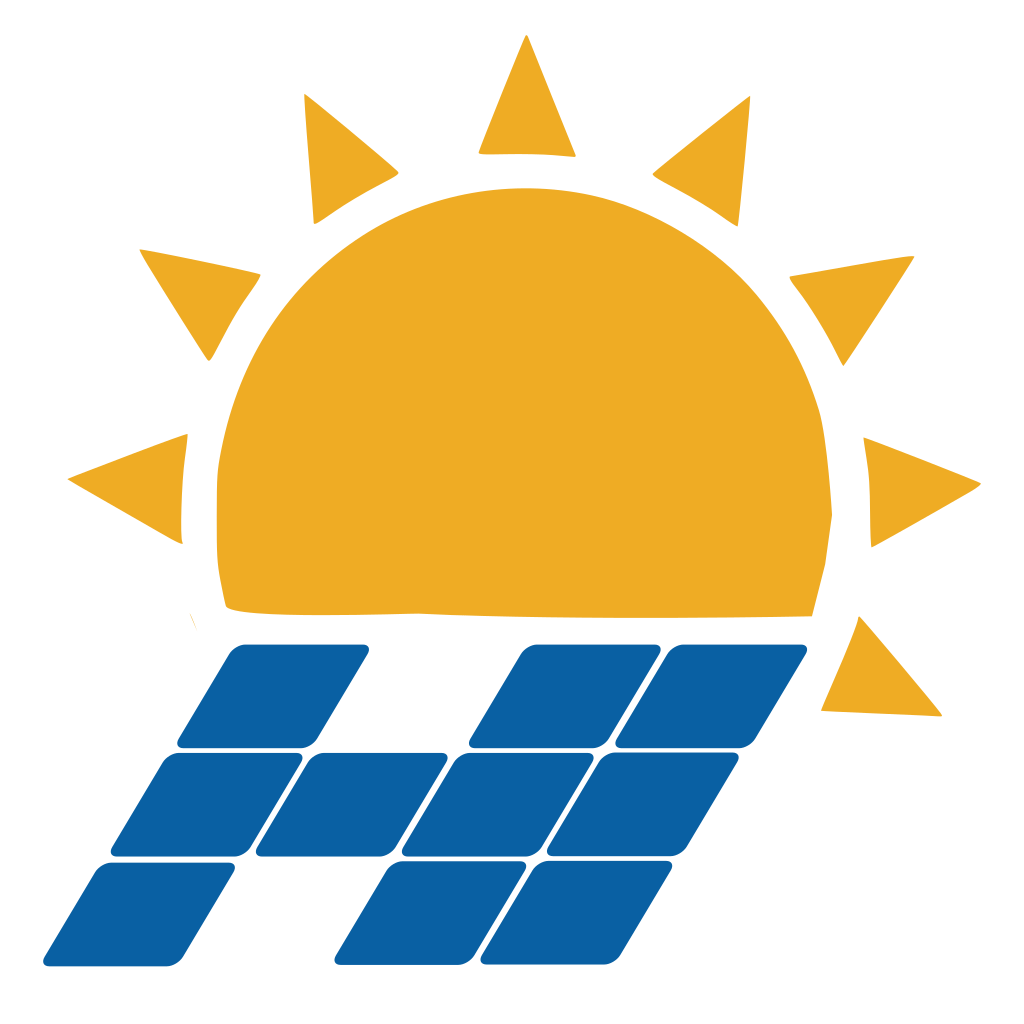 Solar Hi Logo